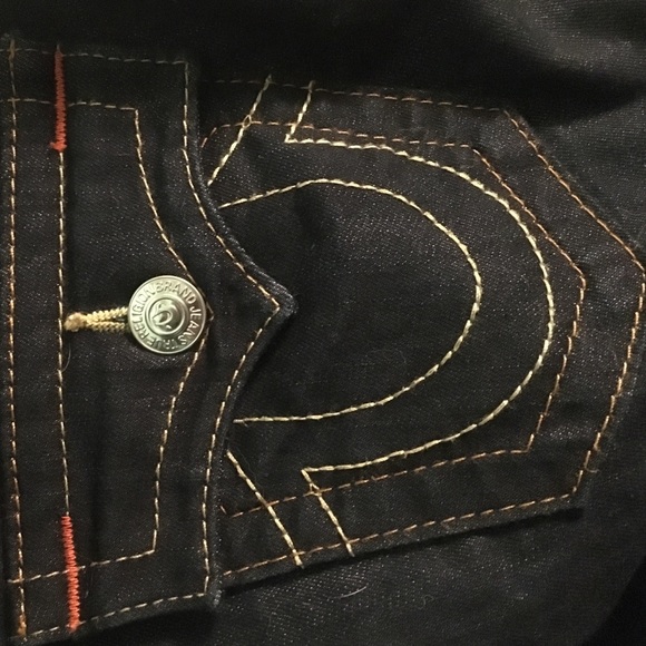 True religion jeans - Picture 4 of 4