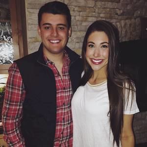 Meet your Posher, Kourtney