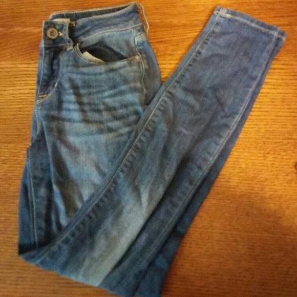 Bullhead jeans