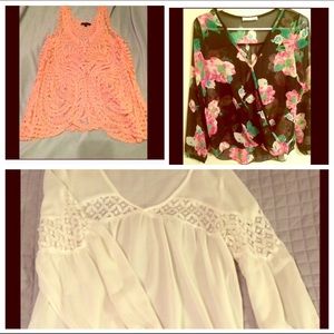 Bundle for @kbauer10