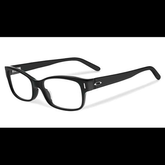 OAKLEY impulsive in polished black