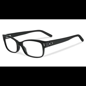 OAKLEY impulsive in polished black