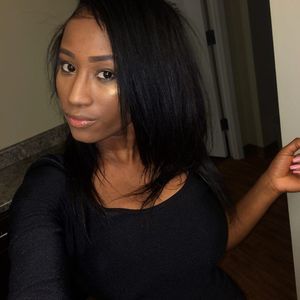 Meet your Posher, Hussey