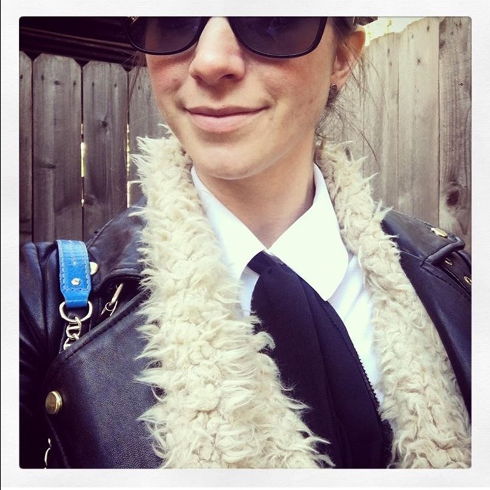 Meet your Posher, Eileen