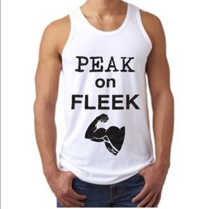 Peak On Fleek