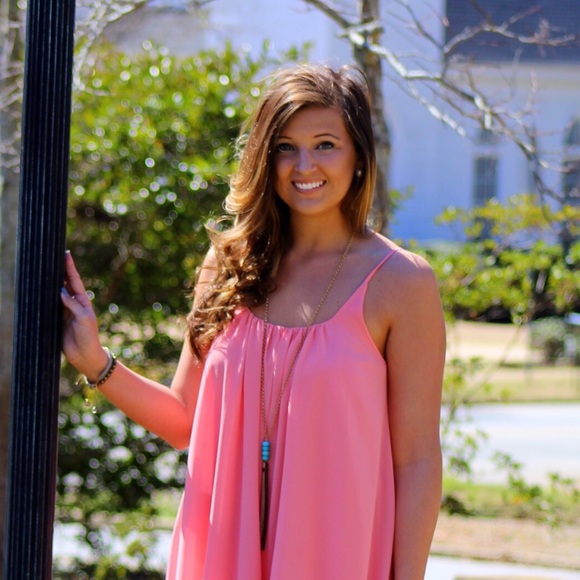 Meet your Posher, Caitlyn