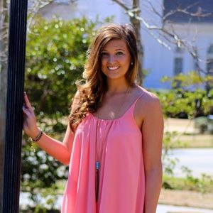 Meet your Posher, Caitlyn