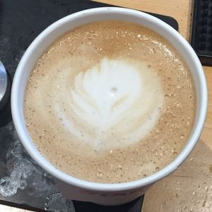 Meet your Posher, Chinita