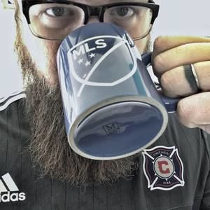 Meet your Posher, Seth