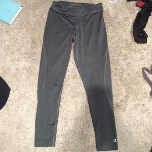 [BUNDLE!] Women's Champion Leggings