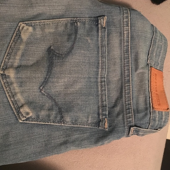 Big Star Denim - Skinny big star jeans