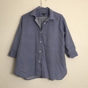 Steven Alan Denim Crossover