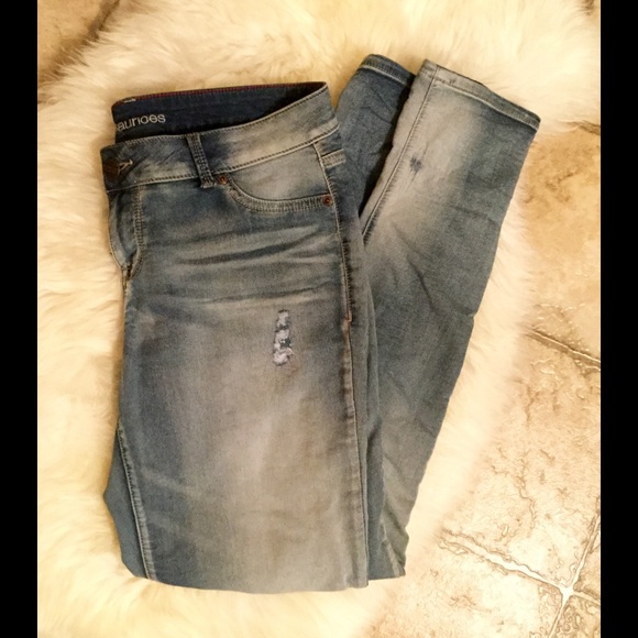 Maurices Jeggins