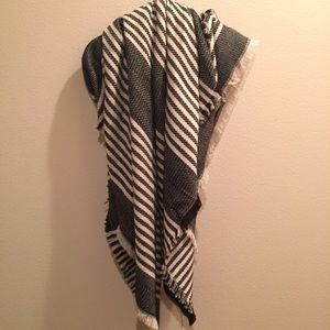 Blanket Scarf