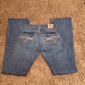Lucky Brand Jeans