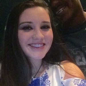 Meet your Posher, Mallory