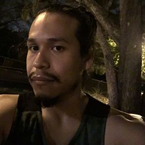 Meet your Posher, Rubén