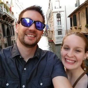 Meet your Posher, Lisa