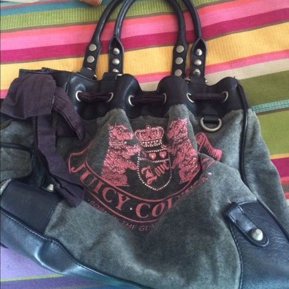 Juicy Couture purse