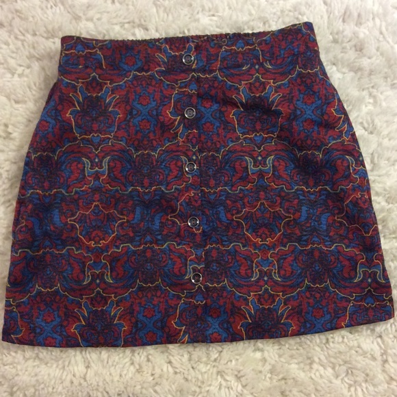 SHEAP Nordstrom skirt, SIZE LARGE