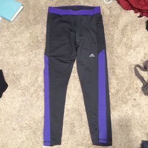 Women's Adidas Techfit Leggings