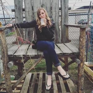 Meet your Posher, Lorna