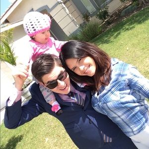 Meet your Posher, Bre