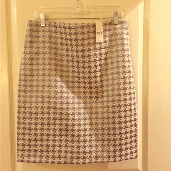 New York & Co skirt NWT