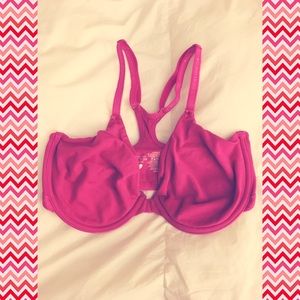 Victoria's Secret racer back bra