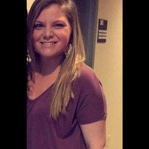 Meet your Posher, Ashlan