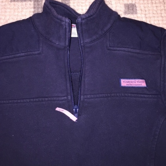 NWOT vineyard vines shep shirt