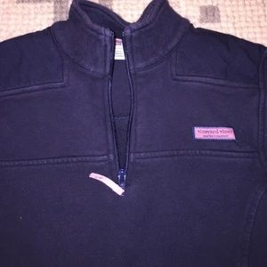 NWOT vineyard vines shep shirt