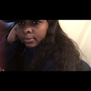 Meet your Posher, Jamijha