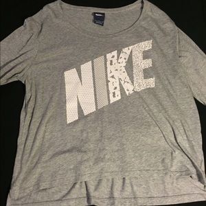 Medium, Nike long sleeve