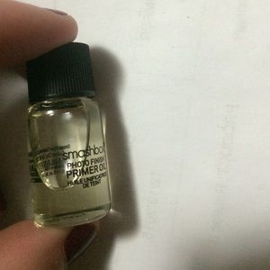 Smashbox Photo finish primer oil