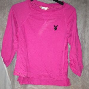 Playboy shirt