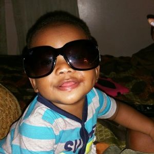 Meet your Posher, Janet