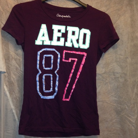 Aero Tee