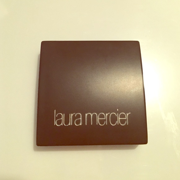 Laura Mercier Whiskey eyeshadow
