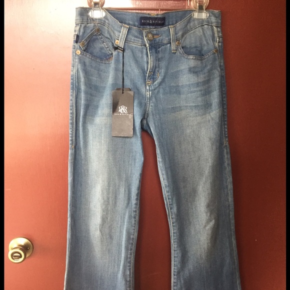 Rock & Republic jeans
