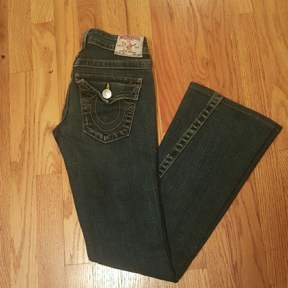 TRUE RELIGION jeans