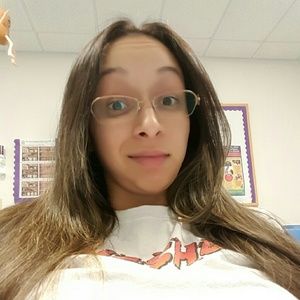 Meet your Posher, Erica