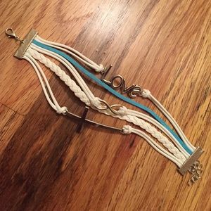Love this bracelet!