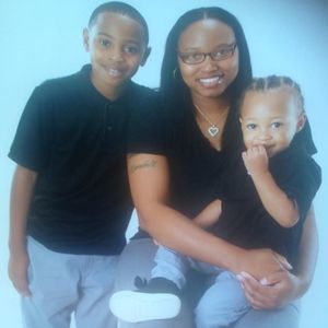 Meet your Posher, Krystal