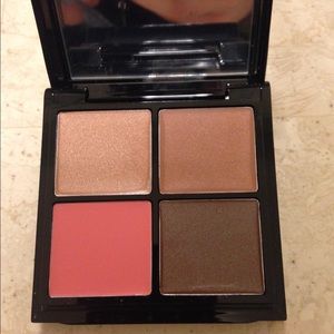 MAC Ellie Goulding halycon full face kit