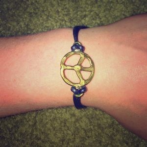 Lucky brand bracelet