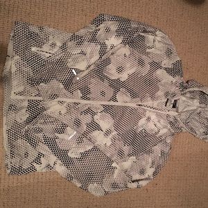 Nike women's windbreaker