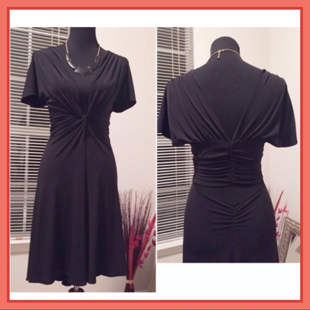 🎈Beautiful Cut-Out LBD