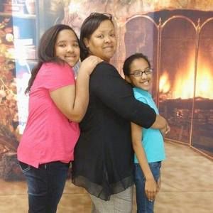 Meet your Posher, Shequetta