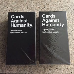 Cards Against Humanity
